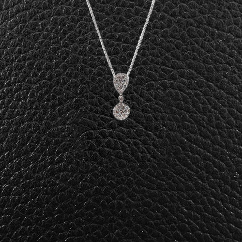 Diamond Pendant