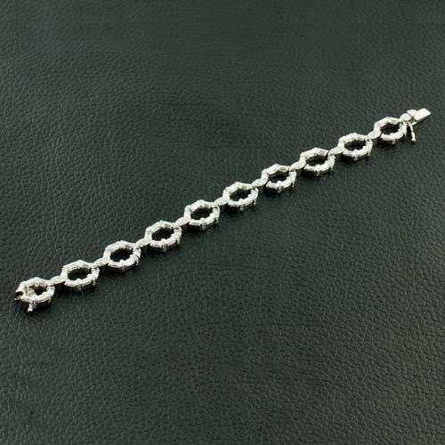 Diamond Bracelet