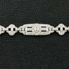 Diamond Estate Bracelet