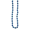 Lapis & Turquoise Bead Necklace